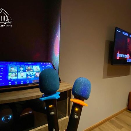 92 Home Sleep Home Kuah Langkawi Ngoại thất bức ảnh