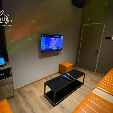 92 Home Sleep Home Kuah Langkawi Ngoại thất bức ảnh