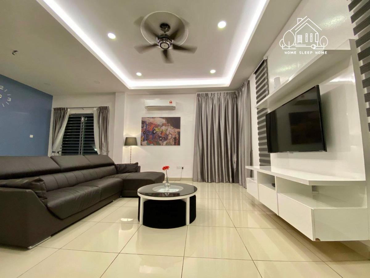 92 Home Sleep Home Kuah Langkawi Ngoại thất bức ảnh