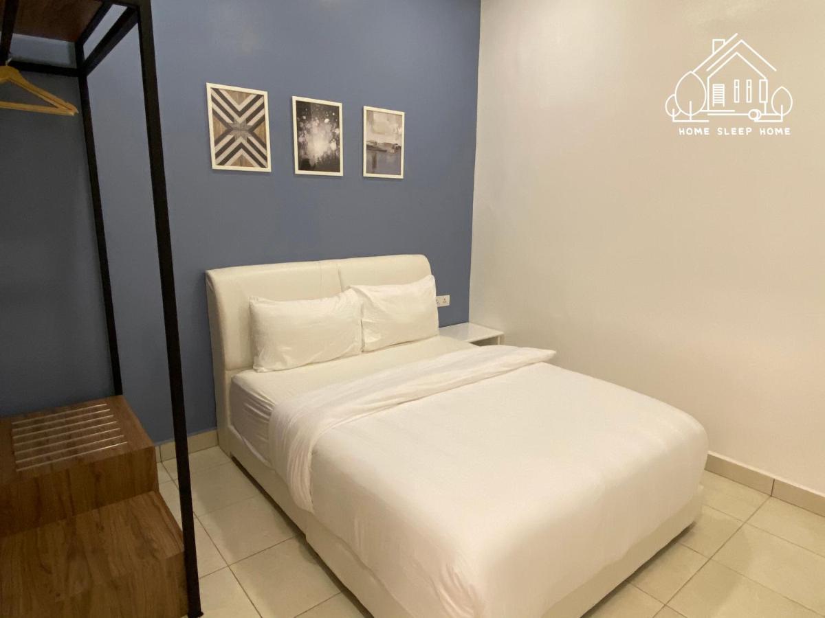 92 Home Sleep Home Kuah Langkawi Ngoại thất bức ảnh