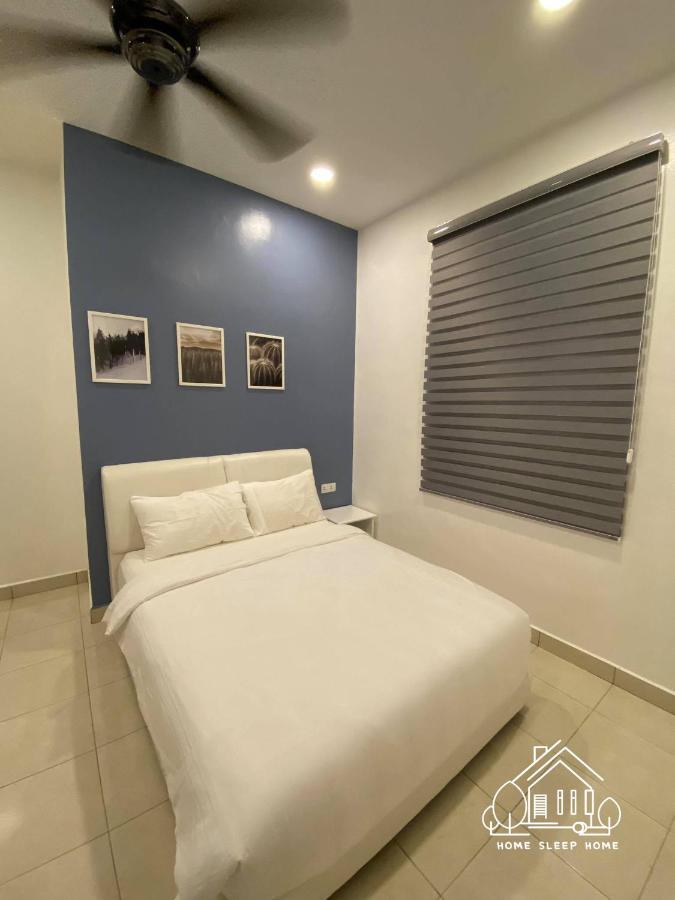 92 Home Sleep Home Kuah Langkawi Ngoại thất bức ảnh