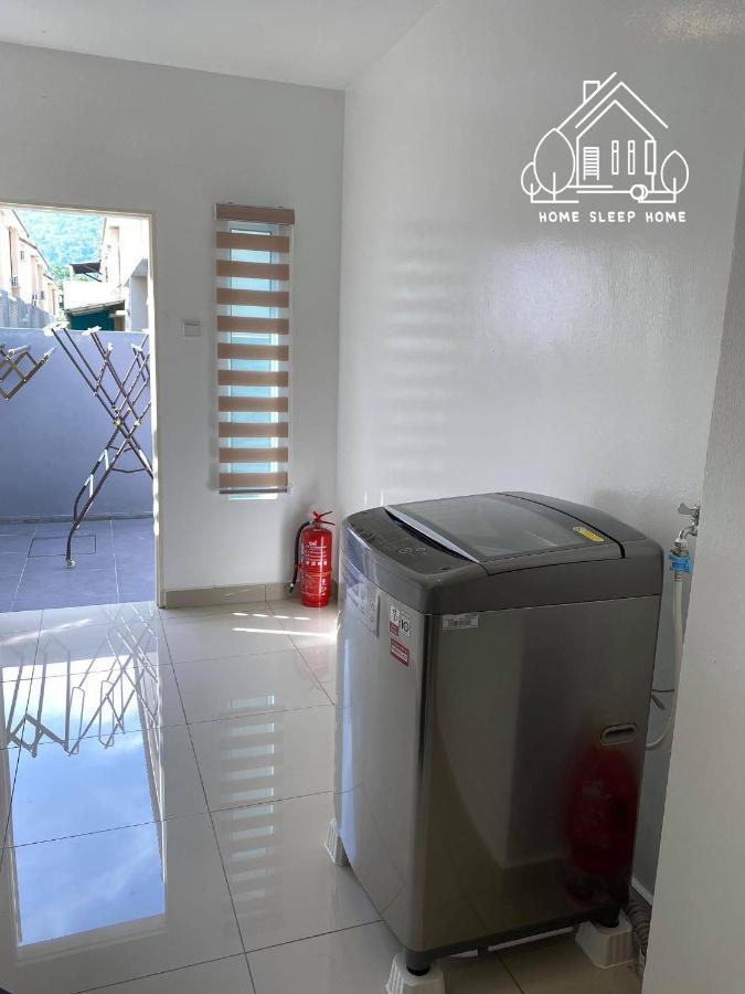 92 Home Sleep Home Kuah Langkawi Ngoại thất bức ảnh