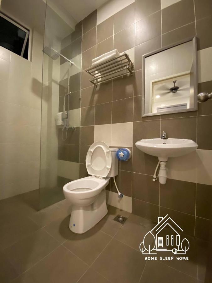 92 Home Sleep Home Kuah Langkawi Ngoại thất bức ảnh