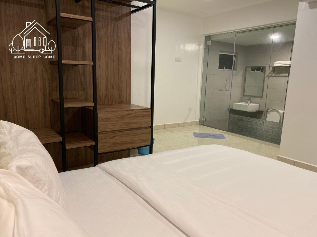 92 Home Sleep Home Kuah Langkawi Ngoại thất bức ảnh