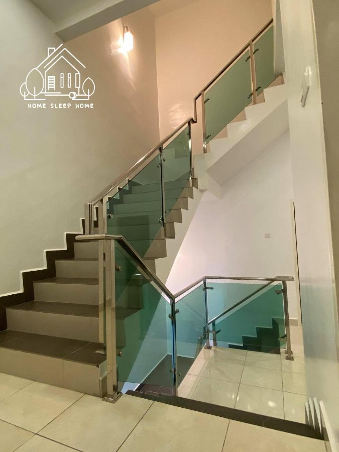92 Home Sleep Home Kuah Langkawi Ngoại thất bức ảnh