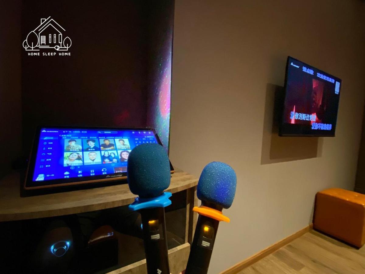 92 Home Sleep Home Kuah Langkawi Ngoại thất bức ảnh