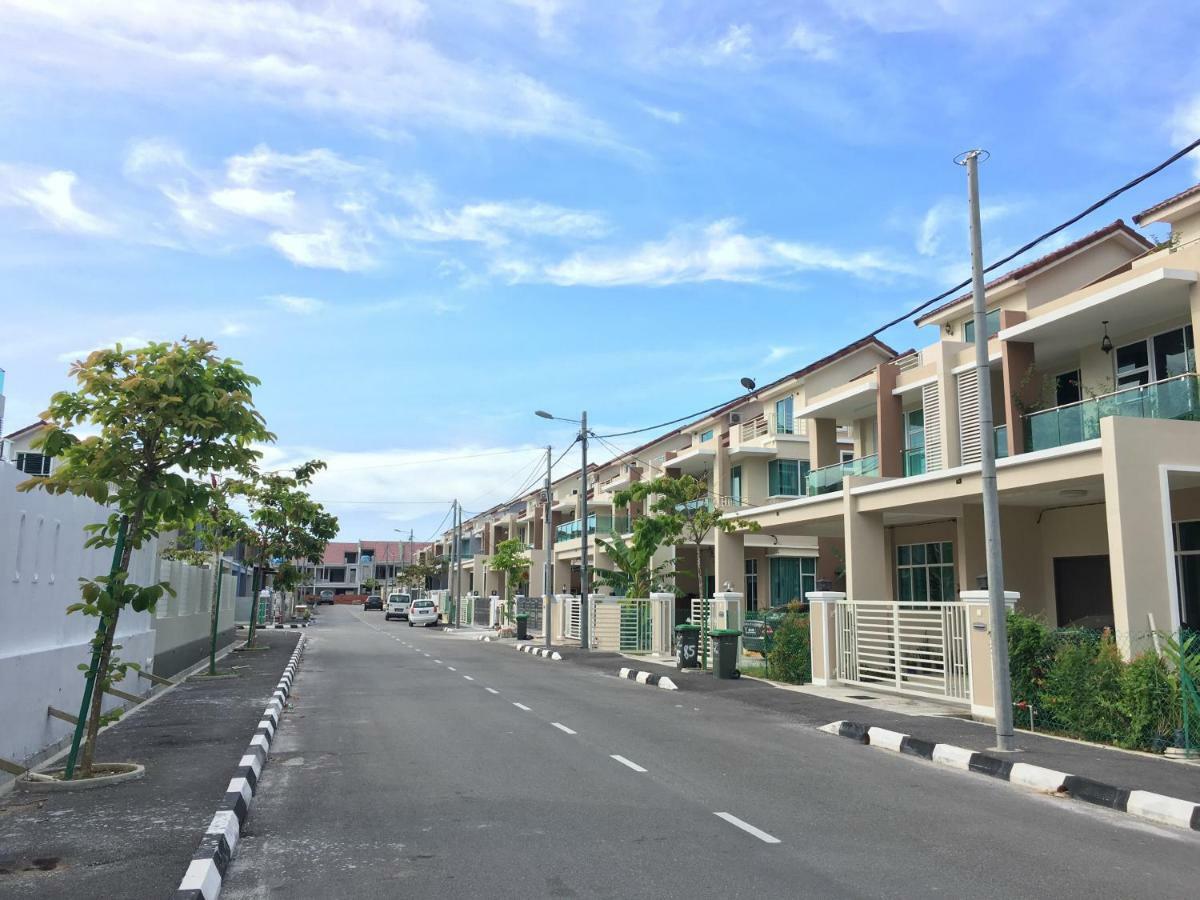 92 Home Sleep Home Kuah Langkawi Ngoại thất bức ảnh