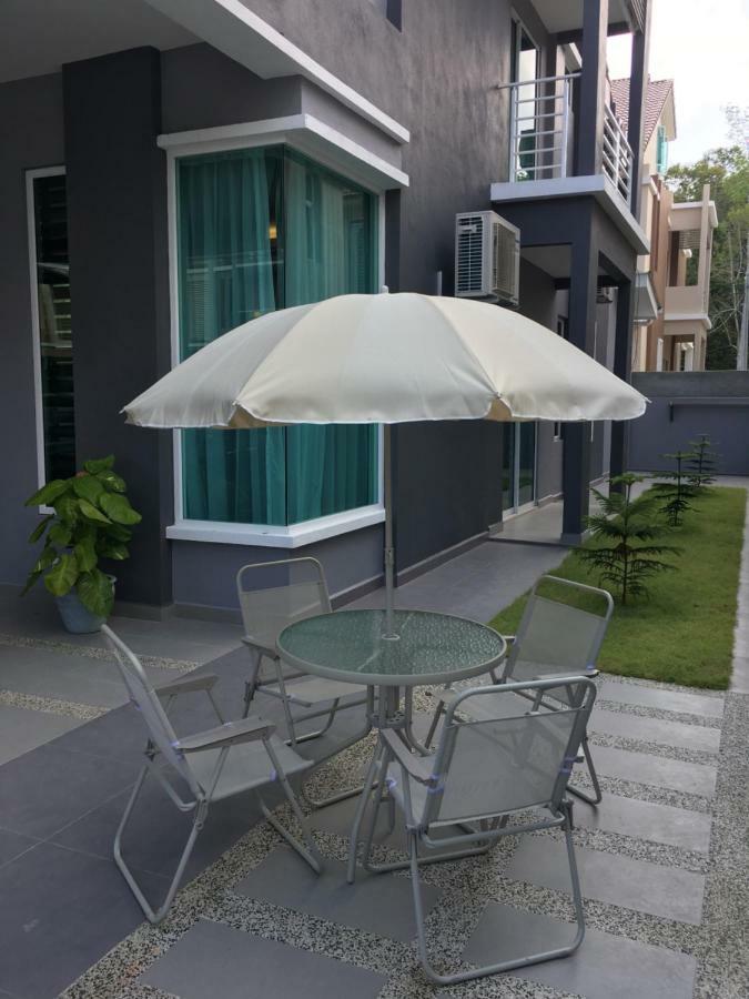 92 Home Sleep Home Kuah Langkawi Ngoại thất bức ảnh